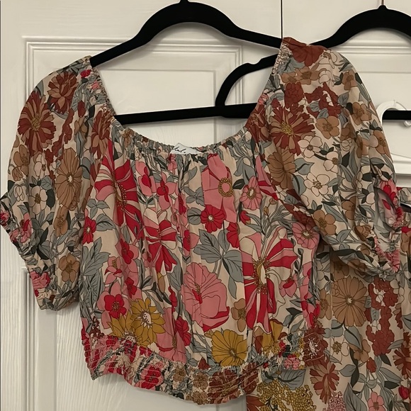 Floral Matching Set - Picture 3 of 8